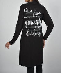 Frank Lyman - Rita Love Yourself First Cardigan