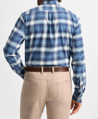 Genteal - Patterson Performance Flannel Shirt