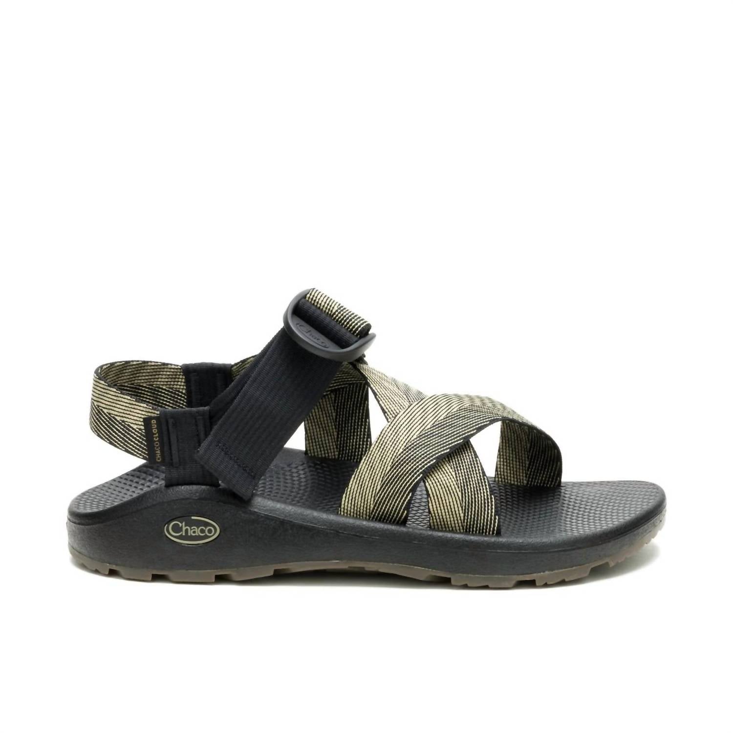 Chaco - Men's Mega Z Cloud Sandal