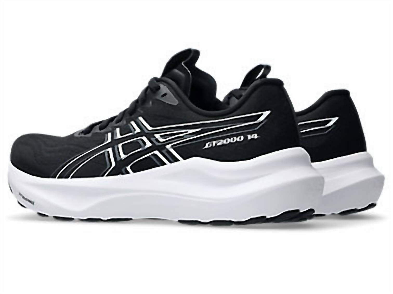 Asics - Women's Gt-2000 14 Running Shoes