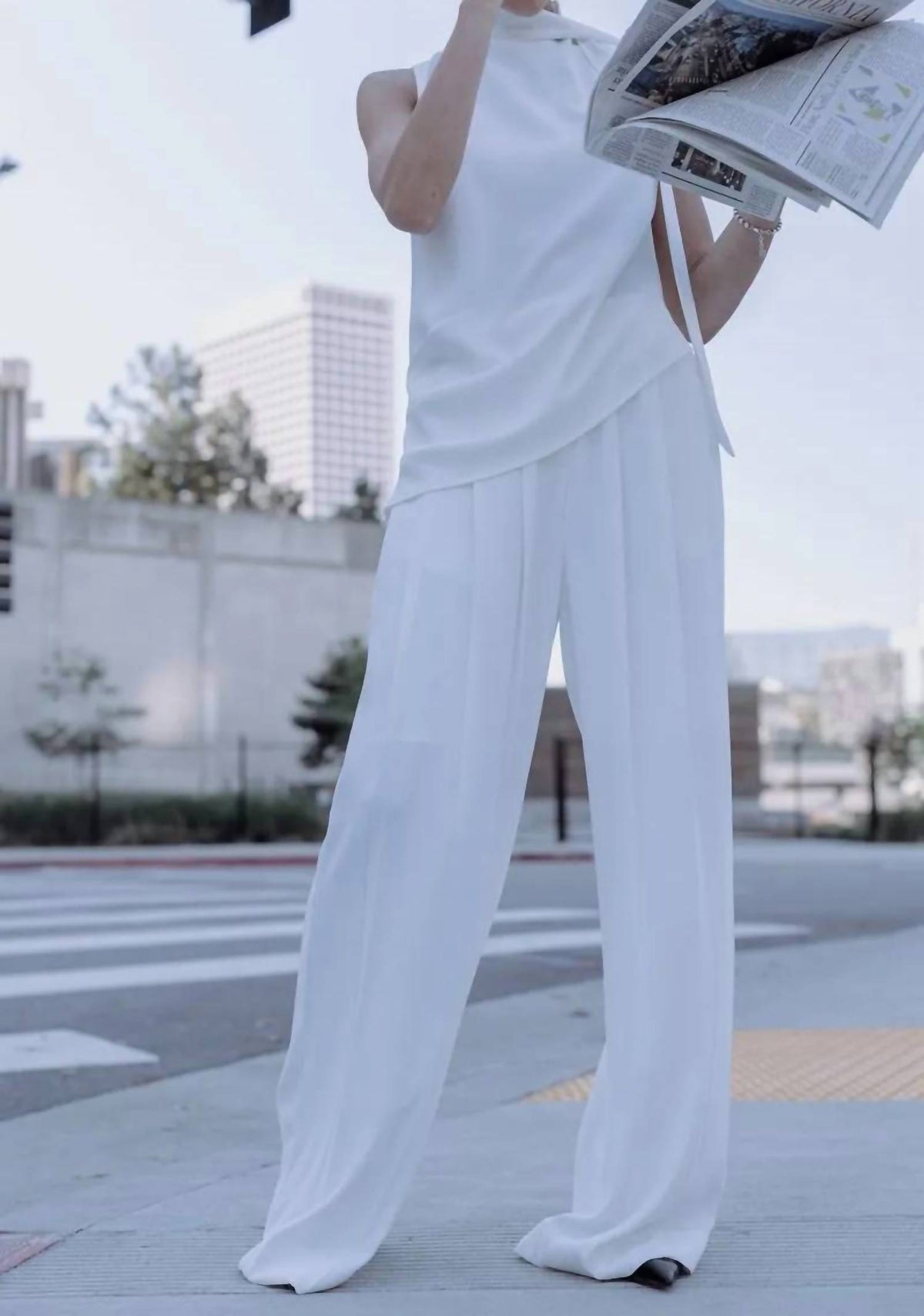 D.Ark - Oona Pants