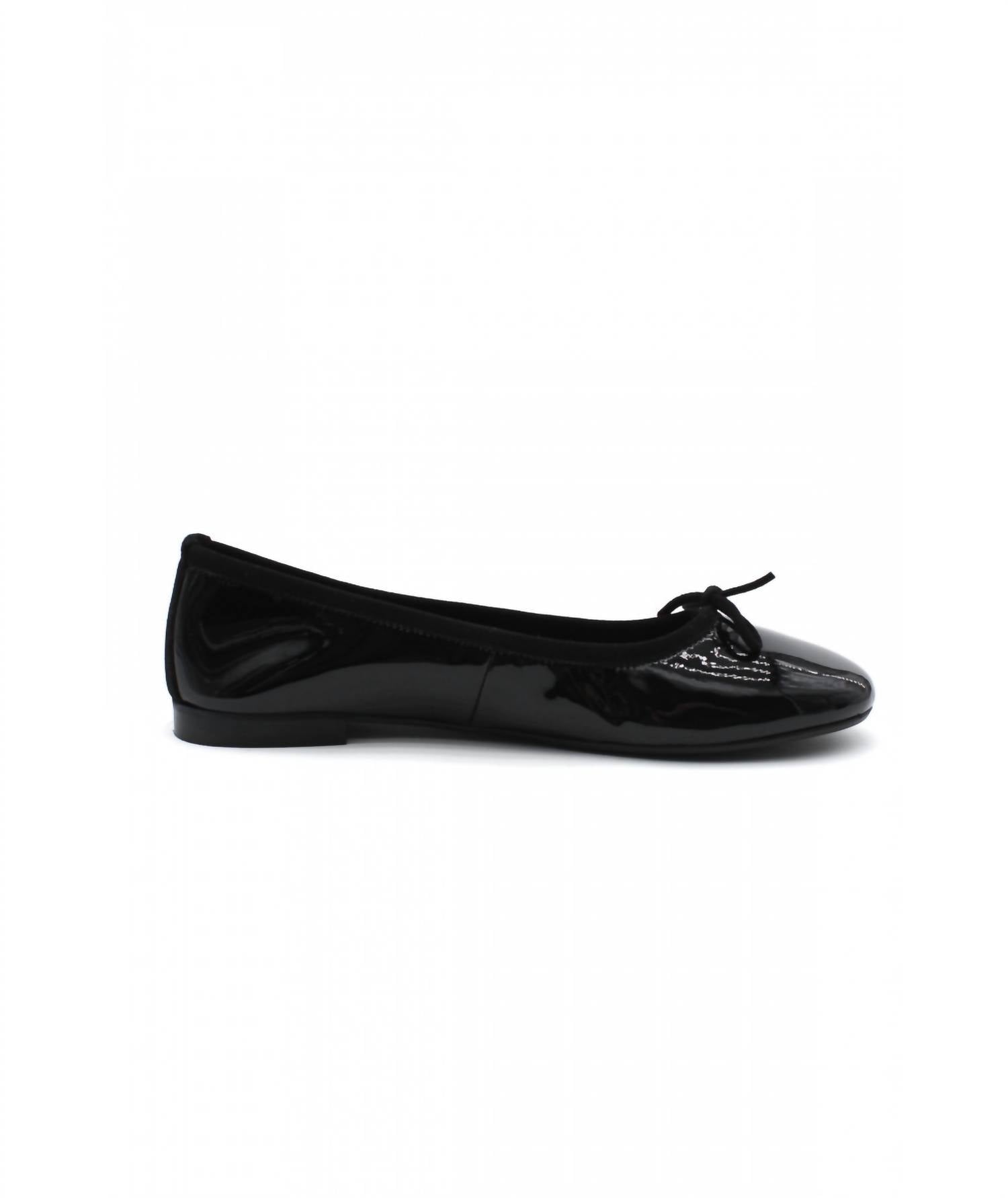 Reqins - Women's Carmen Vernis Shoes