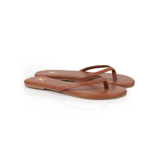 Very Lovely Soles - Women's San Juan Summer Sandals