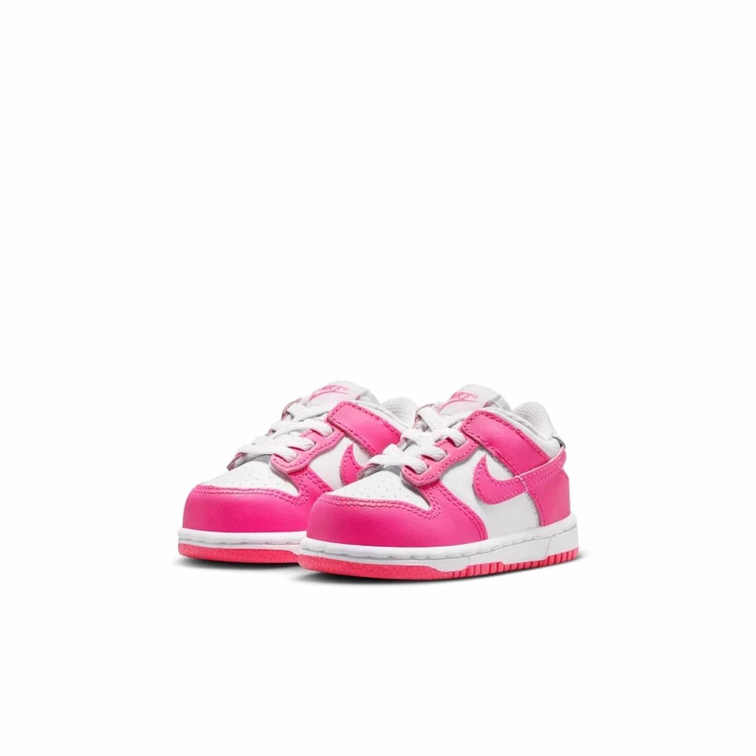 Nike - Girl's Dunk Low Sneakers