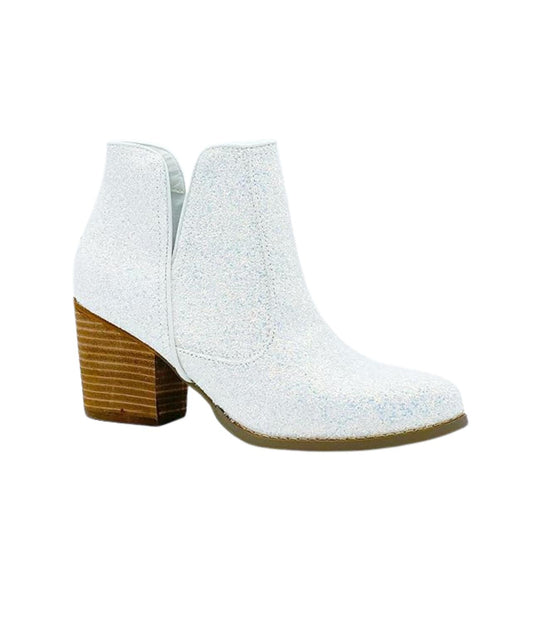 Not Rated - Women's Fiera Booties