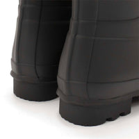 Hunter - Men's Original Short Rain Boots