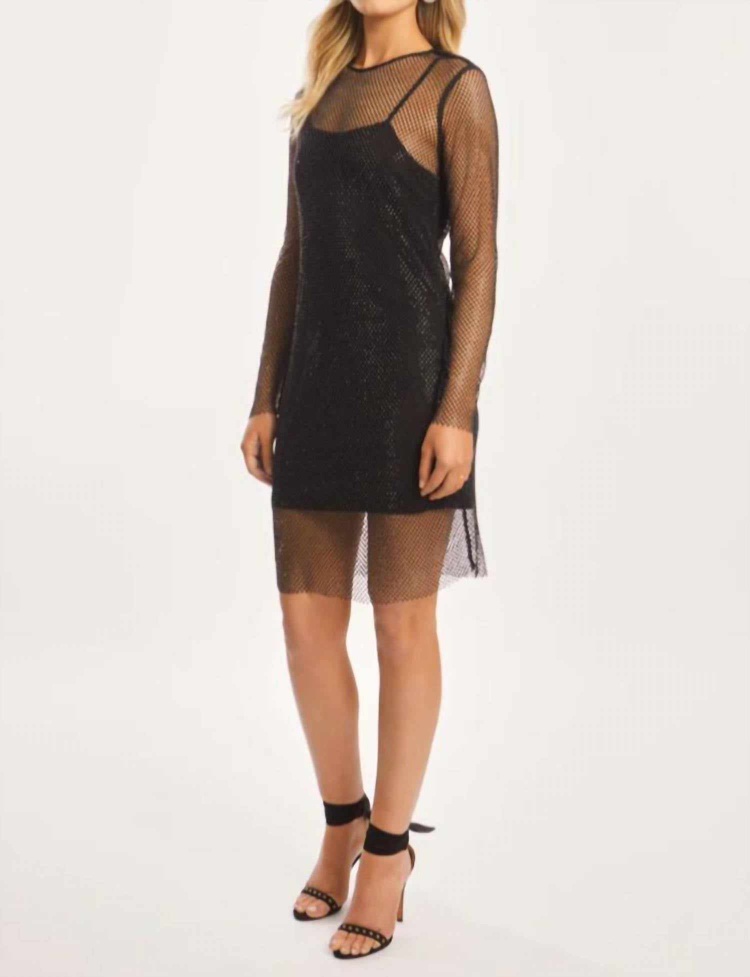 Caballero - Mercer Dress