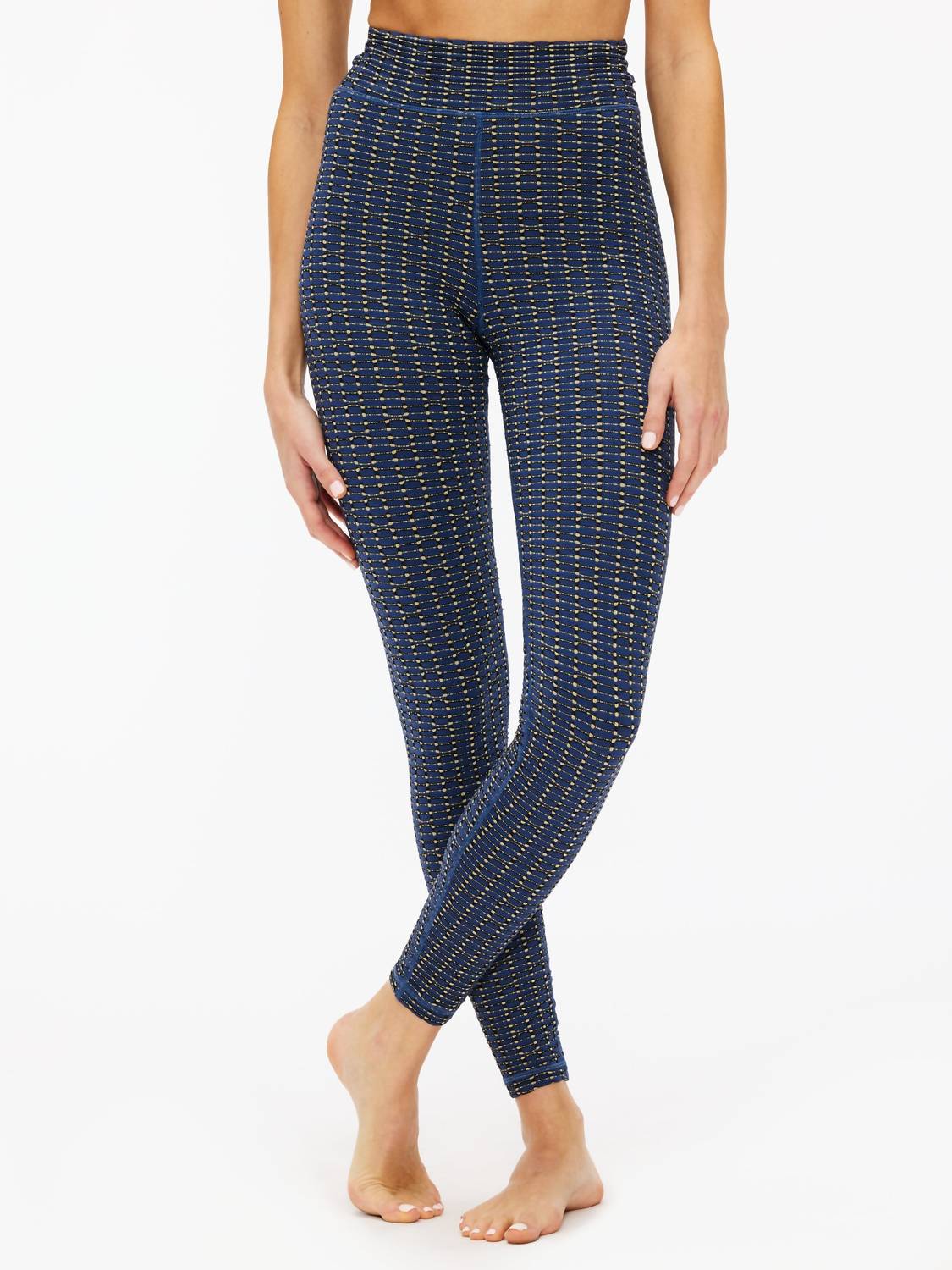 The Upside - Caleta 25" Midi Pant