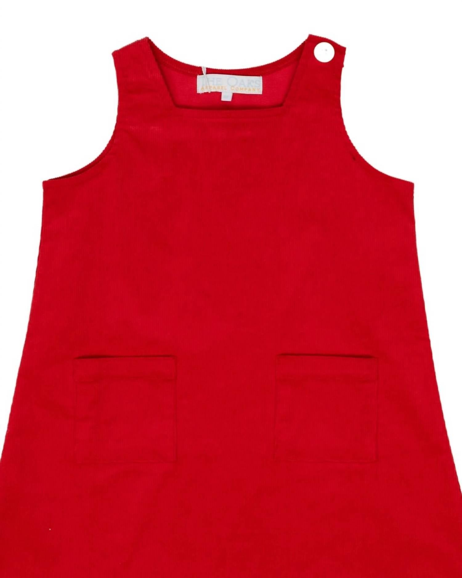 The Oaks Apparel - Girl's Jillian Jumper