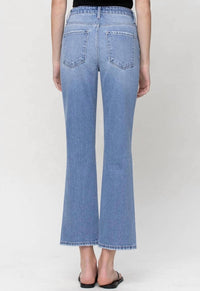 Vervet By Flying Monkey - Bobby Dad Jeans