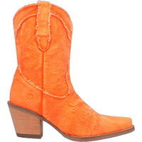 Dingo - Women's Y'all Need Dolly 9" Denim Fashion Boot
