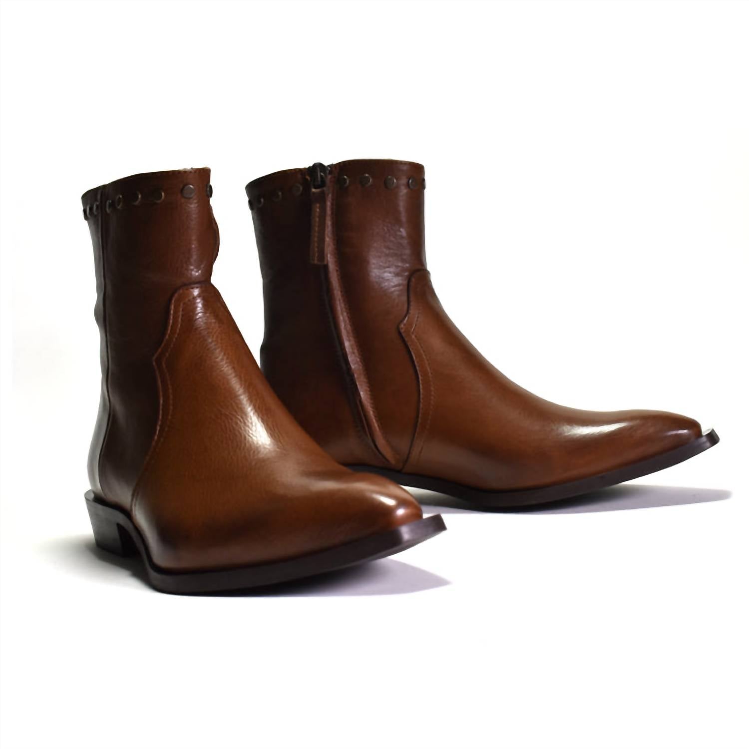 Cordani - Women's Piper Western Ankle Boot