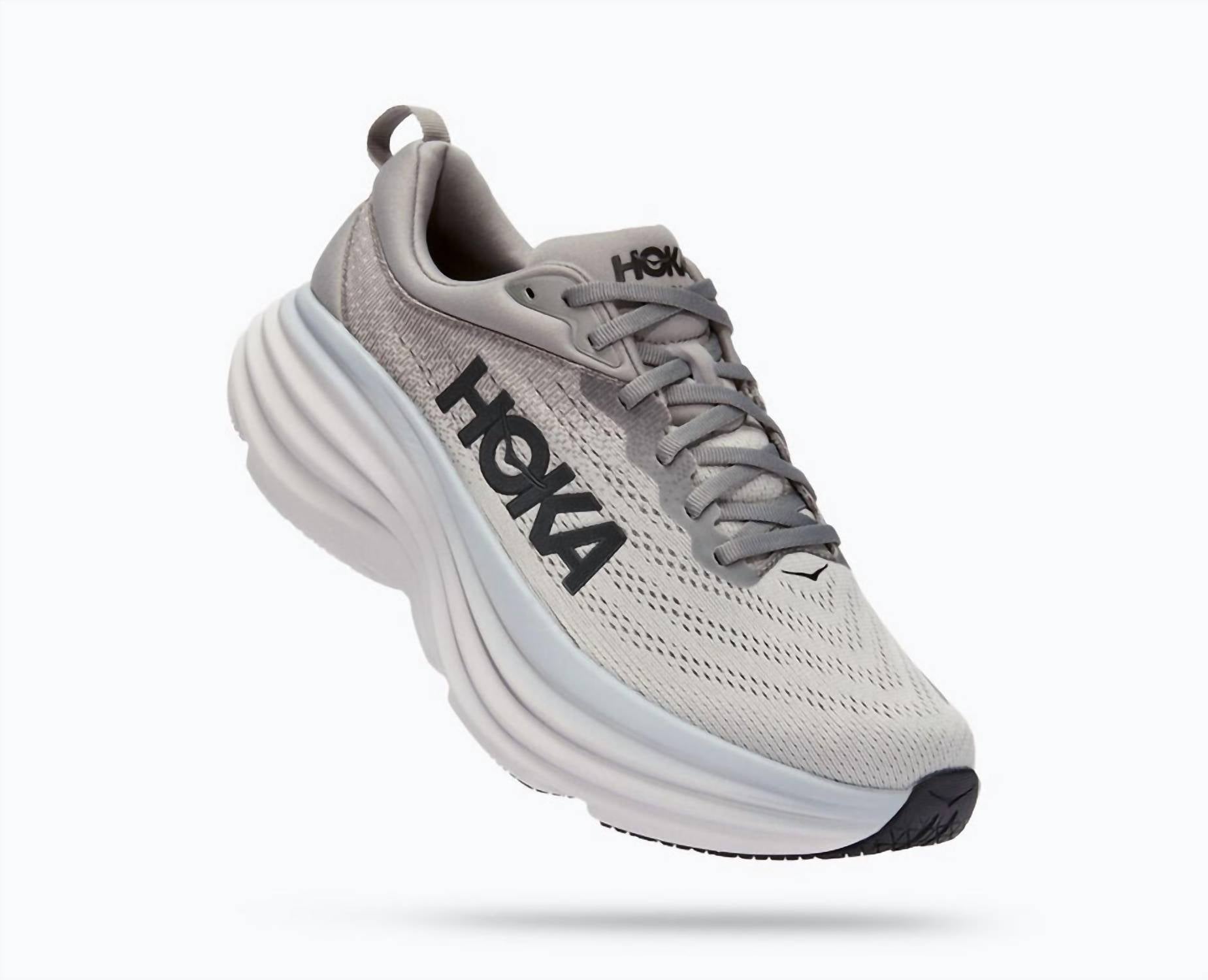 Hoka - Men's Bondi 8 Running Shoes