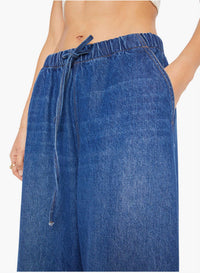 Mother - Buffet Nerdy Jeans