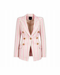 Smythe - Not A Db Pagoda Blazer