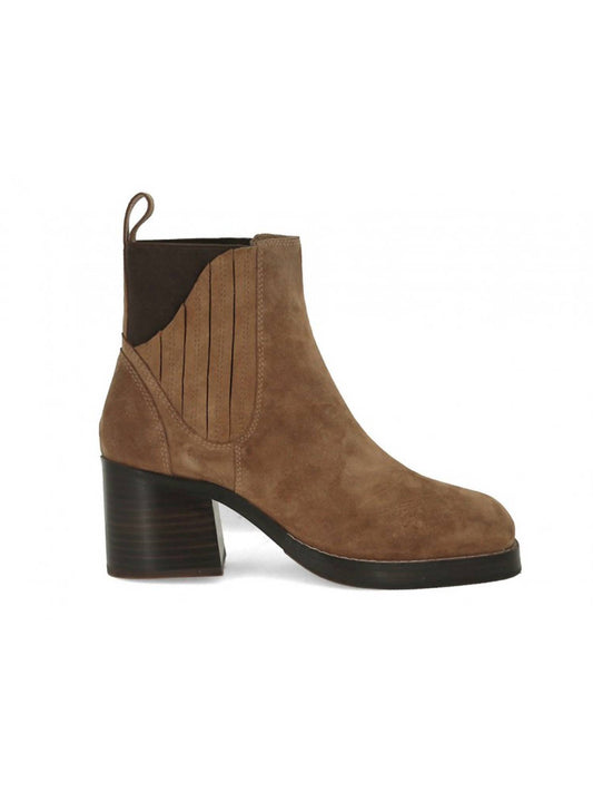 Women's Imogen Suede Boots