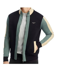Bally - Men's Organic Cotton Track Jacket