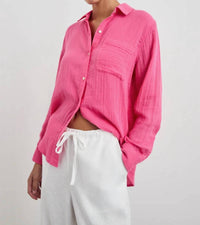 Rails - Ellis Shirt