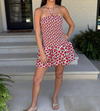 Bucketlist - MELINDA MINI DRESS