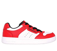 Skechers - Boys Quick Street Vorton Shoes