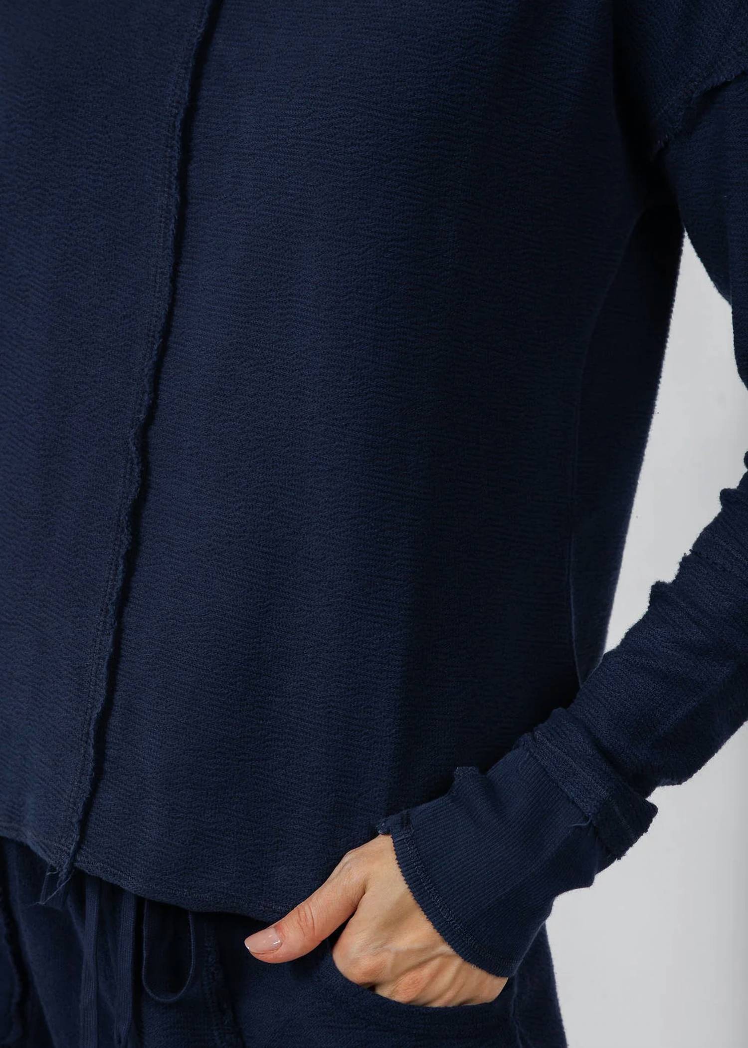 Wearables - Annika Boat Neck Sweater