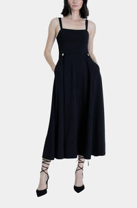 Karina Grimaldi - Sawyer Midi Dress