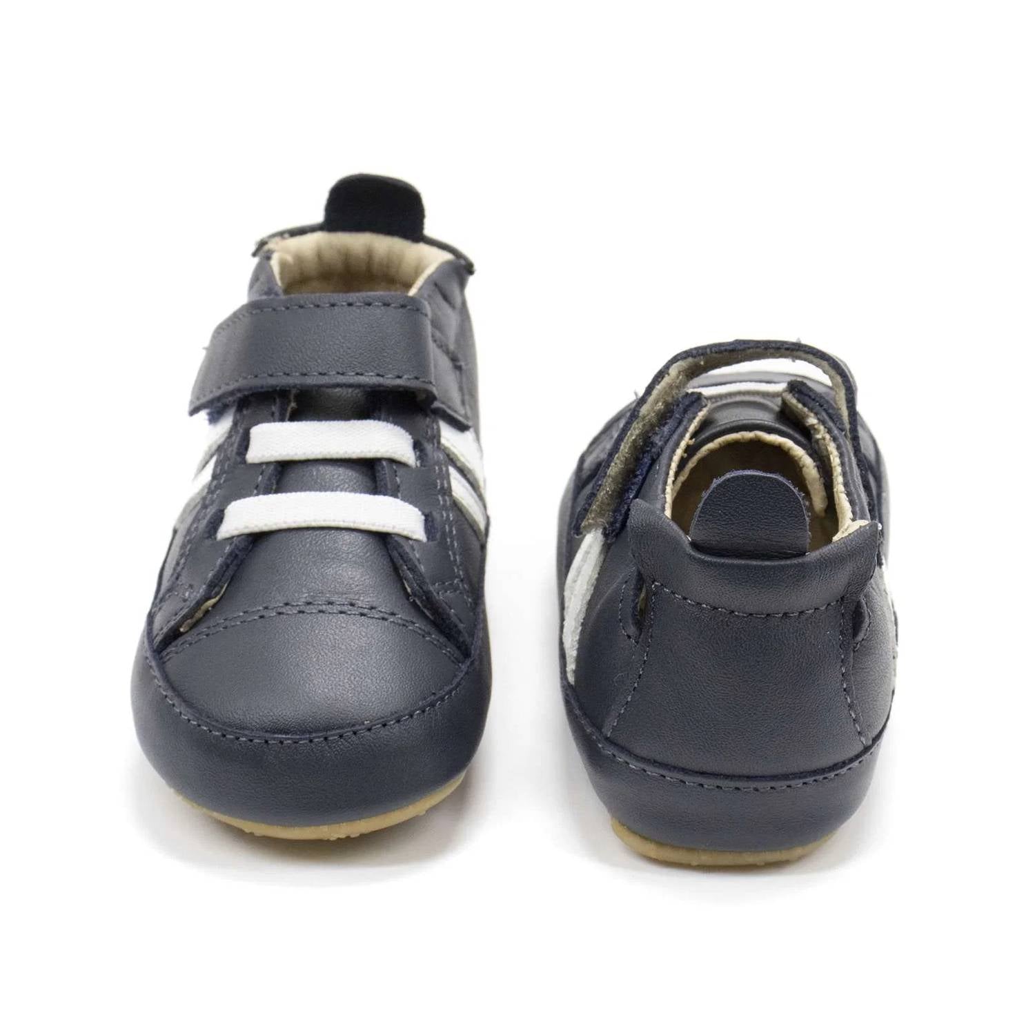 Oldsoles - Toddler's High Roller Shoe