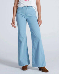 Askk Ny - Women's Twill Trouser