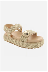 Billini - Women's Porter Flatform Sandals