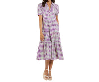 Jude Connally - Portia Dress