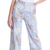 Jade - Desert Palm Ankle Pant