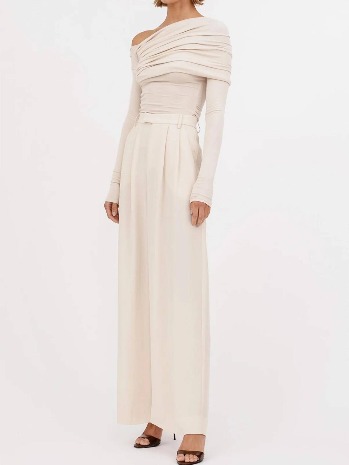Nonchalant Label - Women's Santana Pants