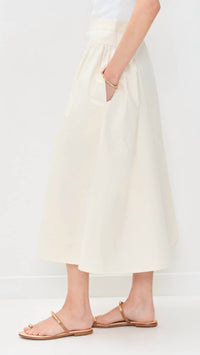 Free People - Katia Maxi Skirt