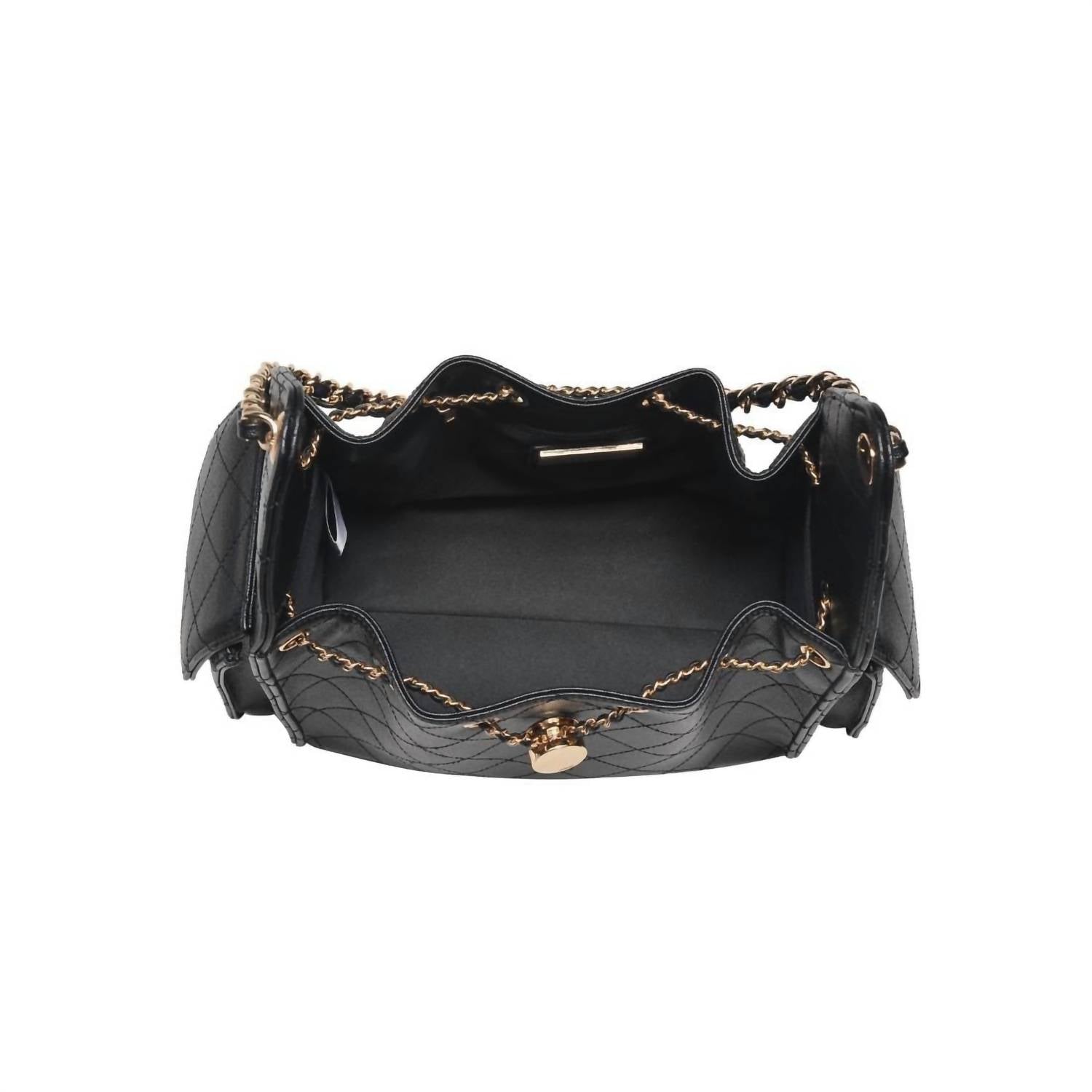 Urban Expressions - Women's Willow Vegan Leather Purse