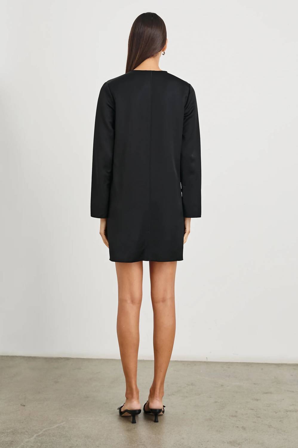 Rails - Victoria Dress