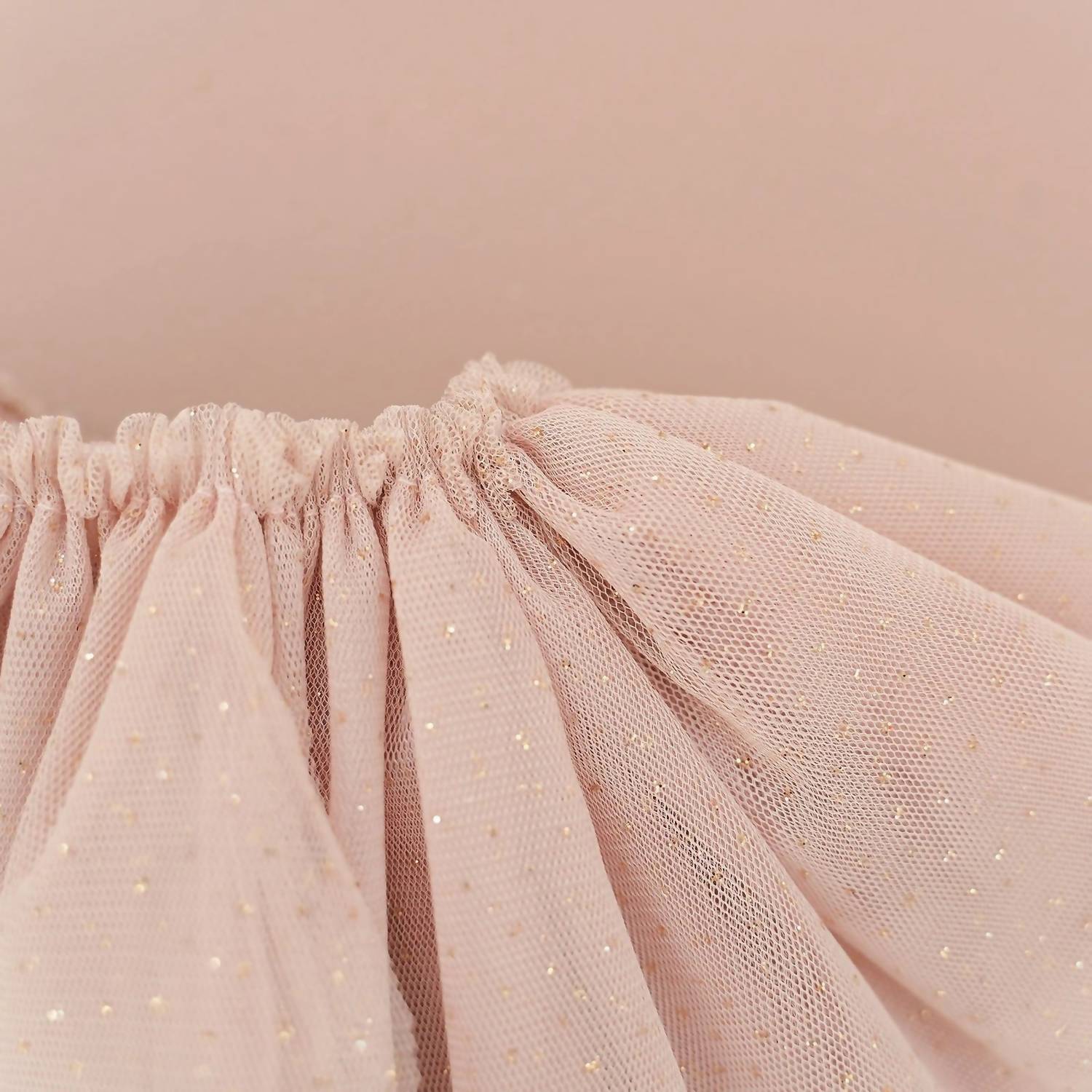 Oh Baby! - Frill Tulle Tutu