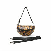 Think Royln - Women's Little Runaway Crossbody Bag