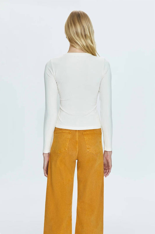 Pistola - Bailey Top