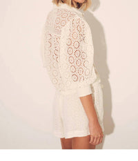 Carolina K - Moni Short