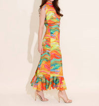 Alden Adair - Estelle Dress