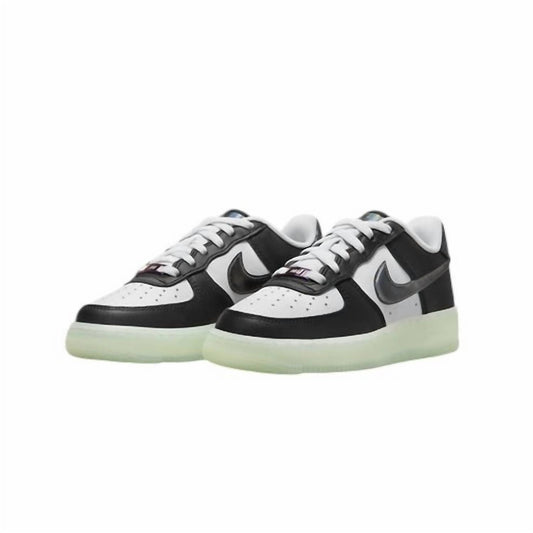 Nike - Boy's Air Force 1 LV8 GS Sneakers