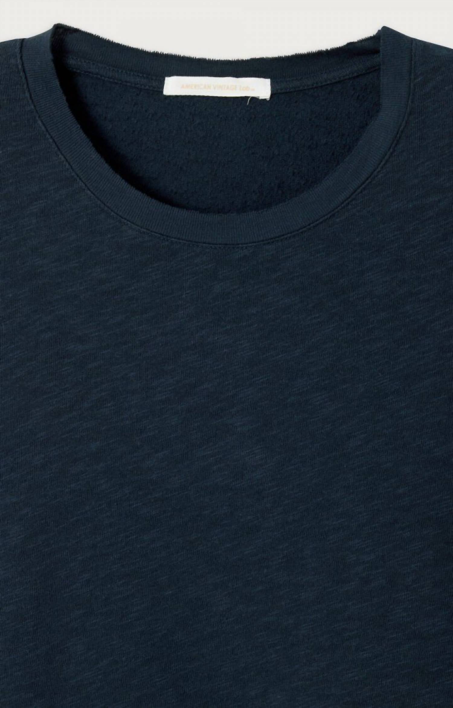 American Vintage - Sonoma T-shirt