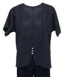 Ezze Wear - California Cotton Brisa Top