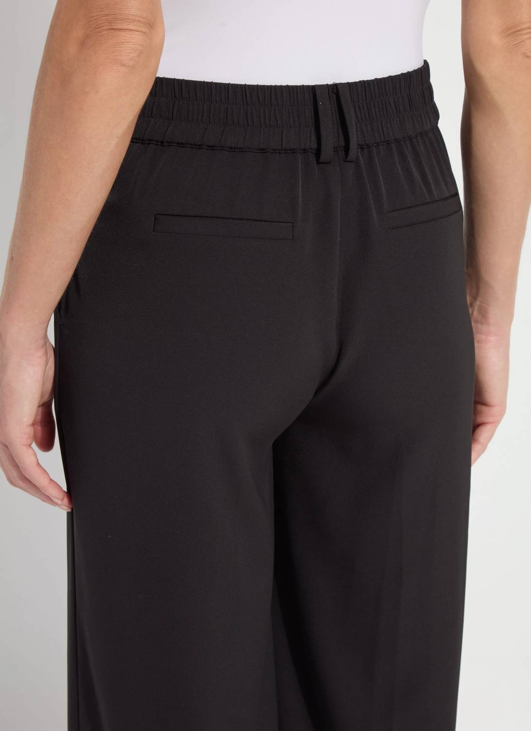 Lysse - Ellison Elasticated Waistband Trouser