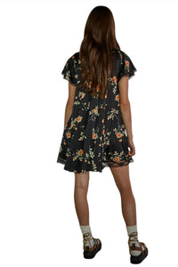 By Together - Hera Floral Dress