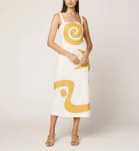 Cleobella - Brie Midi Dress