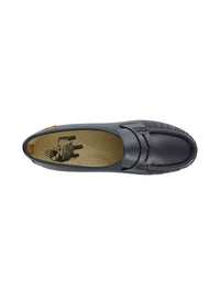 Sas - Women's Classic Slip On Loafer - Wide