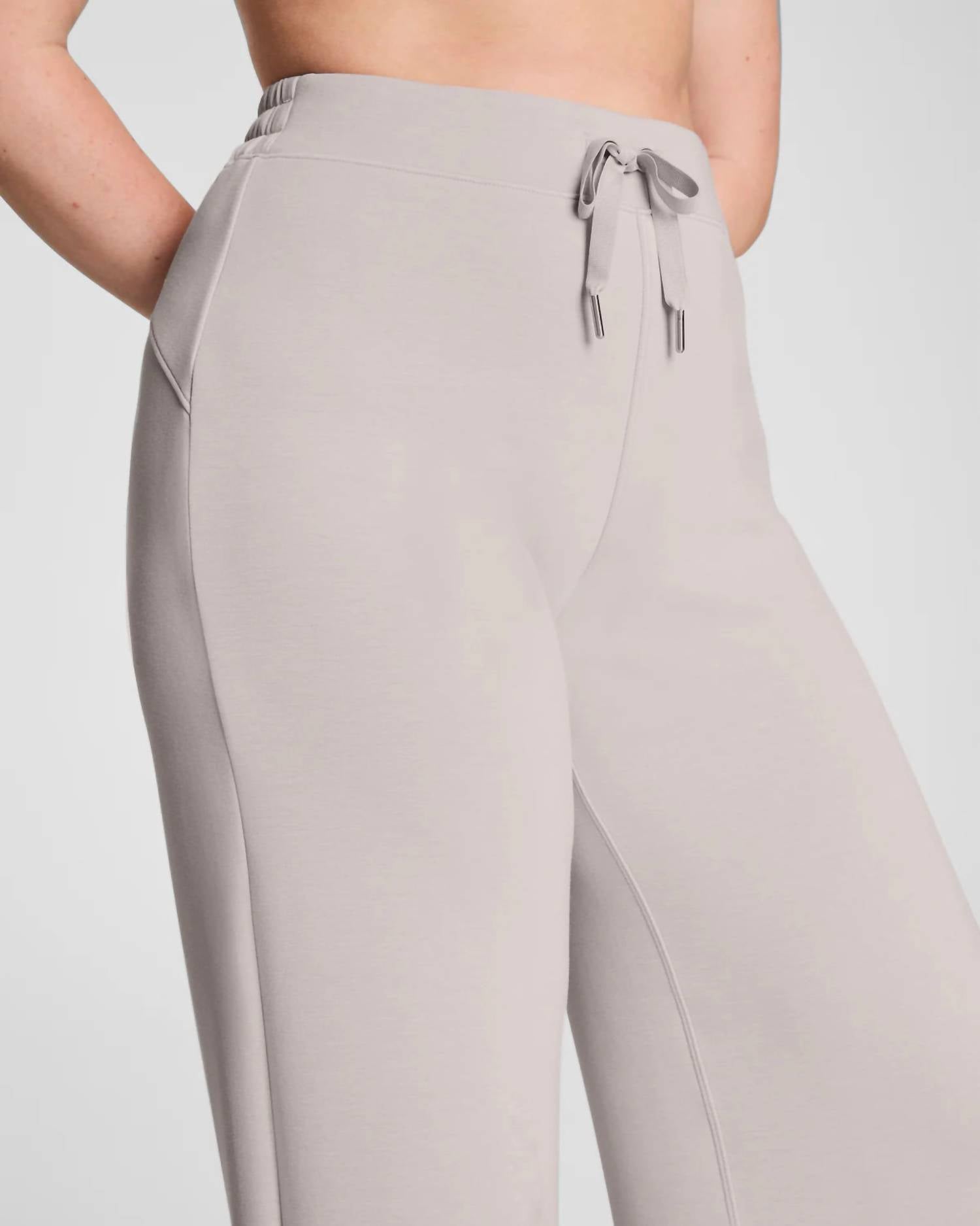 Spanx - Air Essentials Wide Leg Pant