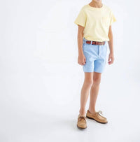 The Beaufort Bonnet Company - PREPLETIC CHARLIE'S CHINOS SHORTS
