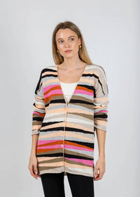 Aldo Martins - Cheryl Long Cardigan